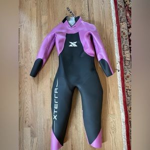 XTERRA Women’s Vengeance Wetsuit